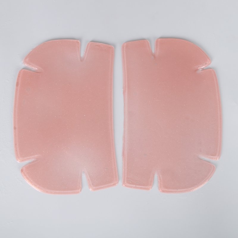 Máscara Gel Nutritiva de Hidrogel Colorida para Glúteos - 10